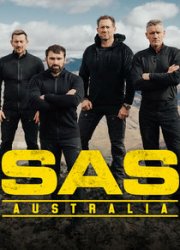 Watch SAS Australia Season 1