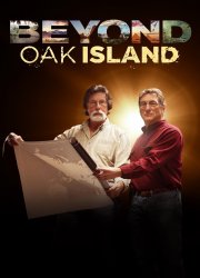 Watch Beyond Oak Island Season 2