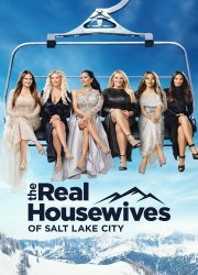 Watch The Real Housewives of Salt Lake City Season 3
