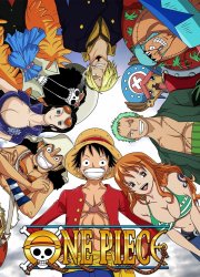 Watch Save the Children! The Straw Hats Start to Fight!
