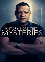 Watch History's Greatest Mysteries Season 1