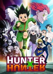 Watch Hunter x Hunter Season 1