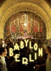 Watch Babylon Berlin Season 3