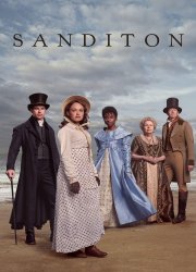 Watch Sanditon Season 2