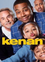 Watch Kenan Season 2