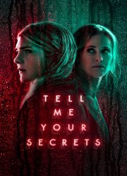 Watch Tell Me Your Secrets Season 1