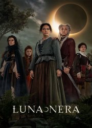 Watch Luna Nera Season 1