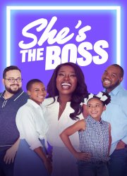 Watch She's the Boss Season 1