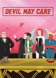 Watch Devil May Care