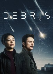 Watch Debris Season 1