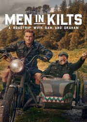 Watch Men in Kilts: A Roadtrip with Sam and Graham Season 1