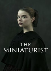 Watch The Miniaturist Season 1