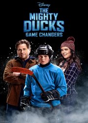 Watch The Mighty Ducks: Game Changers Season 2