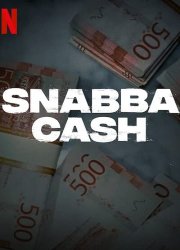 Watch Snabba Cash Season 1