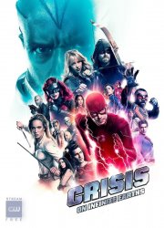 Watch Crisis on Infinite Earths Season 1