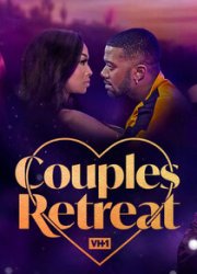 Watch VH1 Couples Retreat Season 1