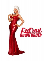 Watch RuPaul's Drag Race Down Under Season 1