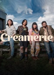 Watch Creamerie Season 1