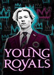 Watch Young Royals Season 2