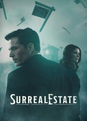Watch SurrealEstate Season 2