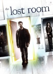 Watch The Lost Room Season 1