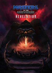 Watch Masters of the Universe: Revelation Season 1