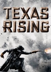 Watch Texas Rising