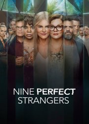 Watch Nine Perfect Strangers