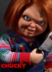 Watch Chucky Season 3