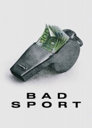 Watch Bad Sport Season 1