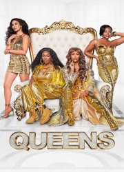 Watch Queens Season 1