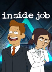 Watch Inside Job Season 1
