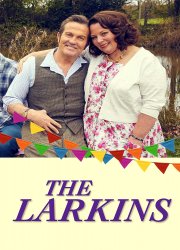 Watch In Which the Larkins are Determined to Convince Mariette to Stay