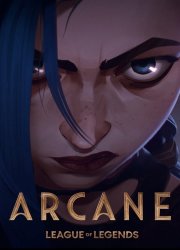 Watch Arcane
