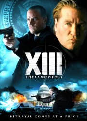 Watch XIII: The Conspiracy