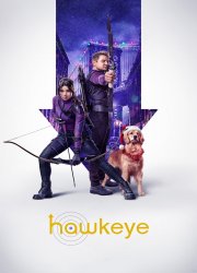 Watch Hawkeye Season 1