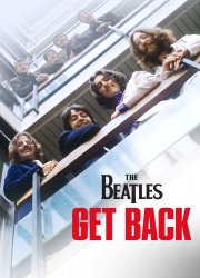 Watch The Beatles: Get Back Season 1
