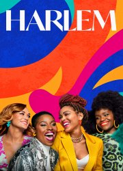 Watch Harlem Season 1