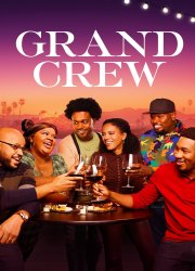 Watch Grand Crew Season 2