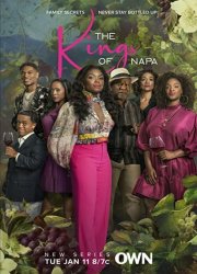 Watch The Kings of Napa Season 1