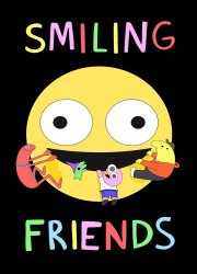 Watch Smiling Friends Season 1