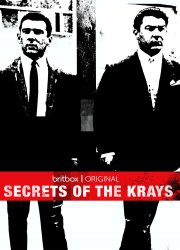 Watch Secrets of the Krays Season 1