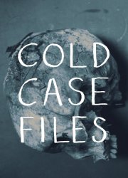 Watch Cold Case Files
