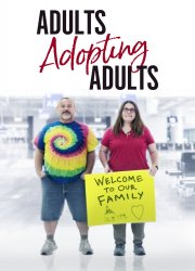 Watch Adults Adopting Adults Season 1