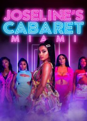Watch Welcome to Joseline's Cabaret Miami, Bitch
