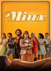 Watch Minx Season 1