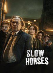 Watch Slow Horses Season 2