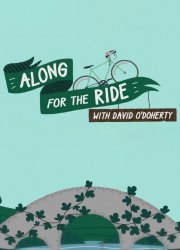 Watch Along for the Ride with David O'Doherty