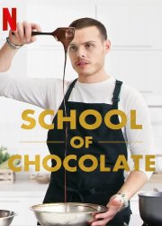 Watch School of Chocolate Season 1