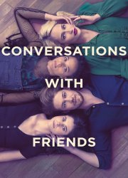 Watch Conversations with Friends Season 1